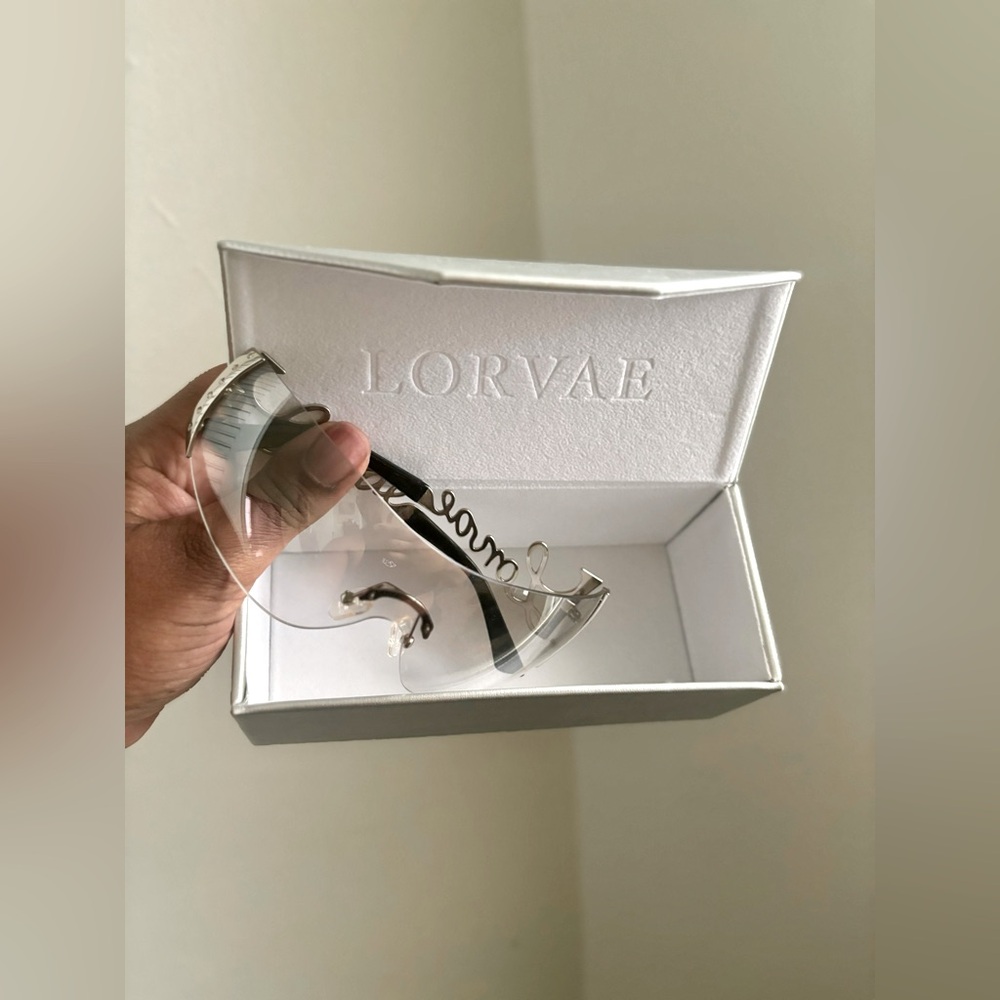 Lorvae Sunglasses (GEM)